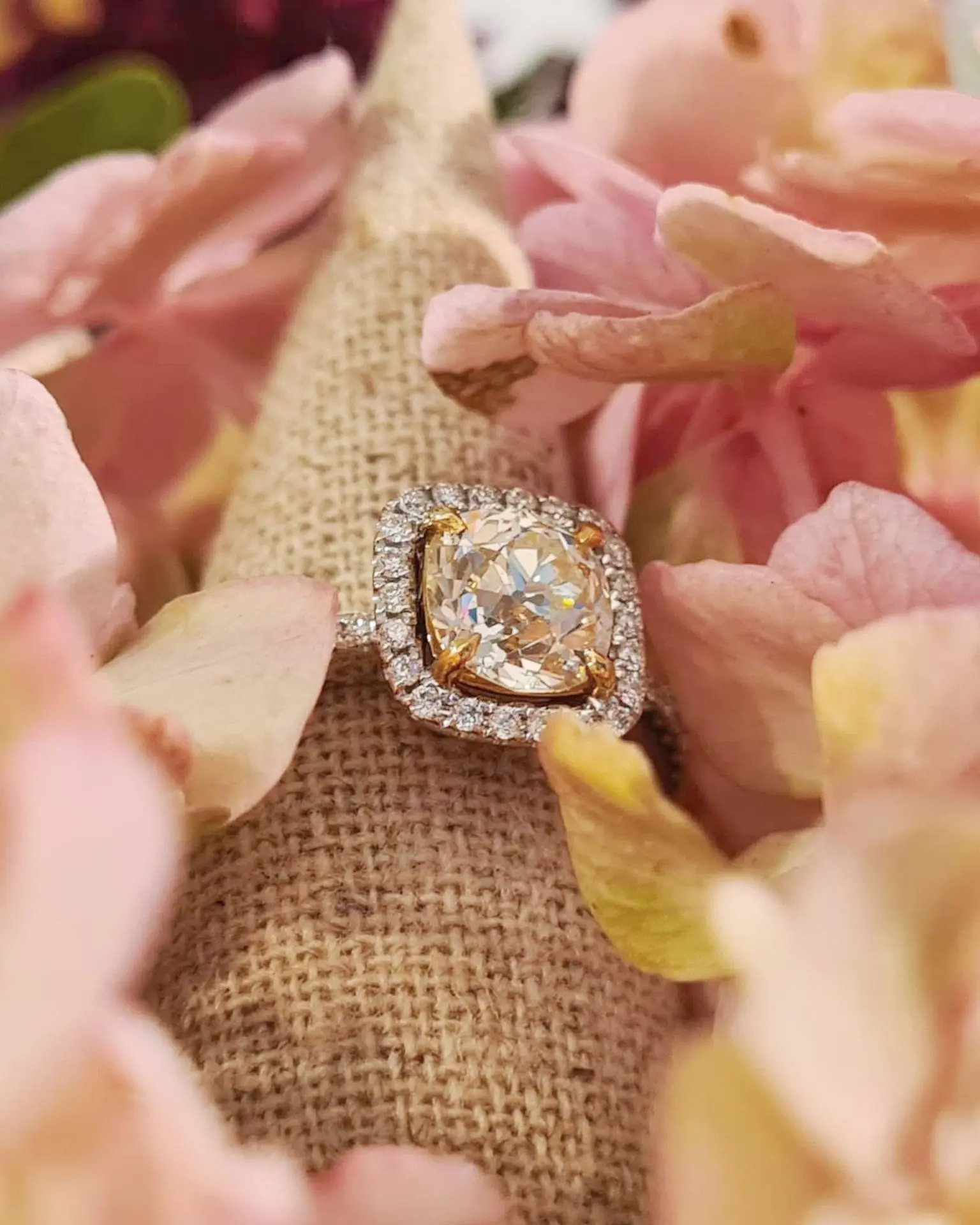 création de bijoux sur mesure