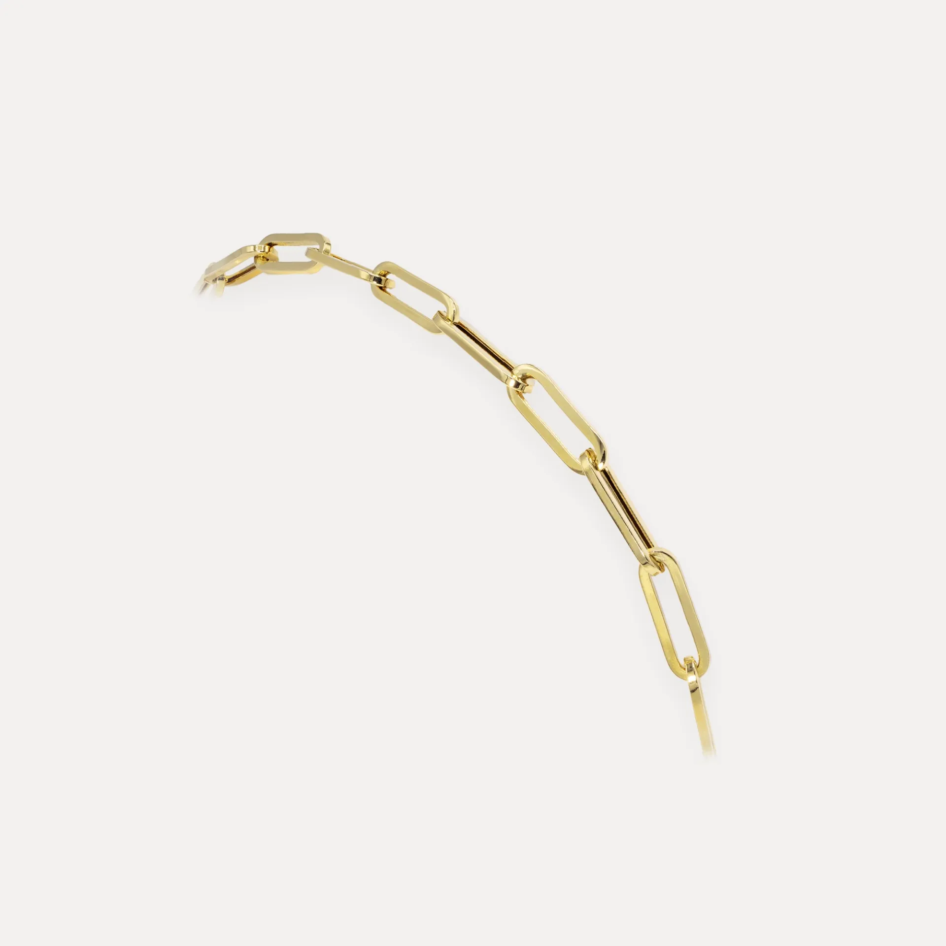 [25] Bracelet or jaune 18Kt. 2,85g